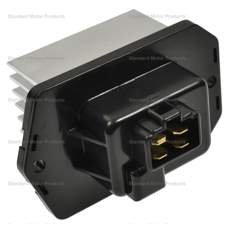 Standard Ignition Blower Motor Resistor, Ru-809 RU-809